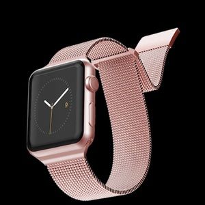 Apple Watch Series 6 Rose Gold